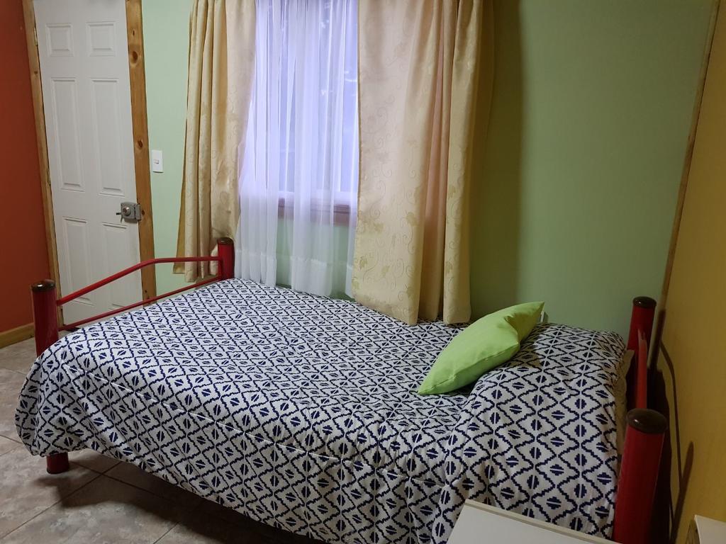 Hostal Aventura Austral Punta Arenas Exterior foto