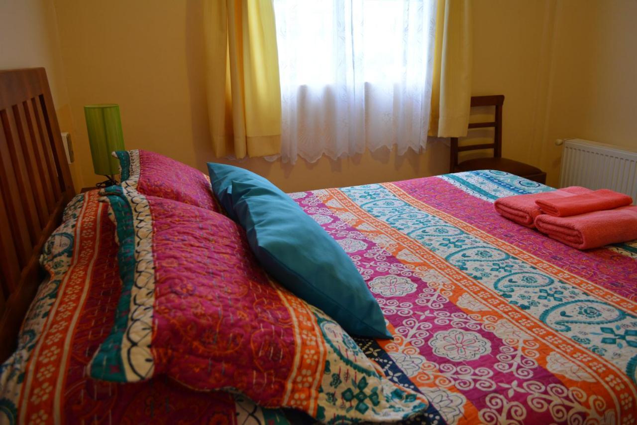 Hostal Aventura Austral Punta Arenas Exterior foto