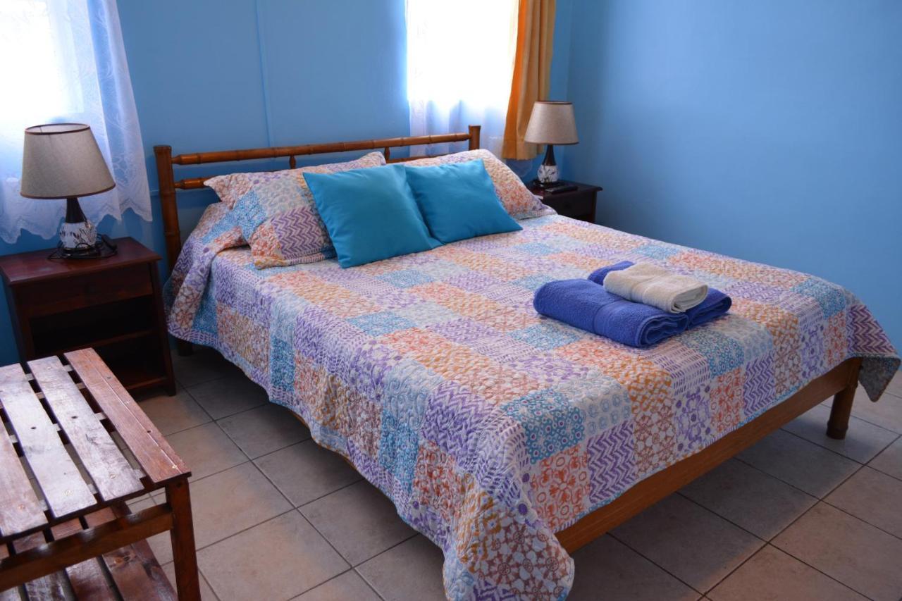 Hostal Aventura Austral Punta Arenas Exterior foto