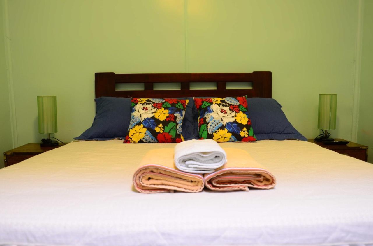 Hostal Aventura Austral Punta Arenas Exterior foto