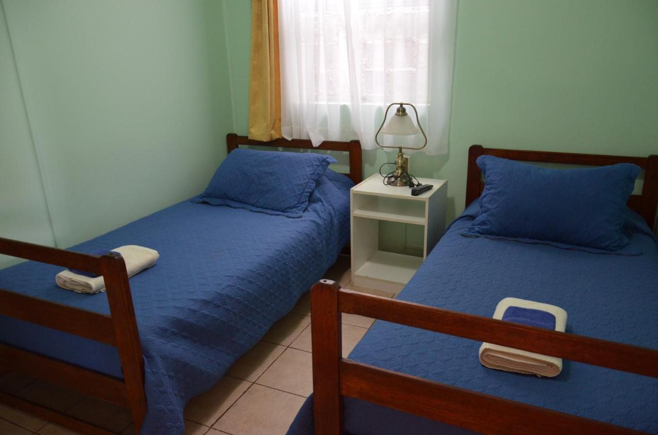 Hostal Aventura Austral Punta Arenas Exterior foto